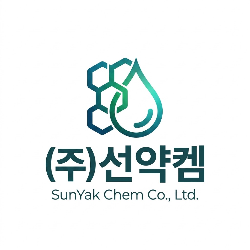 SunYak Chem Logo